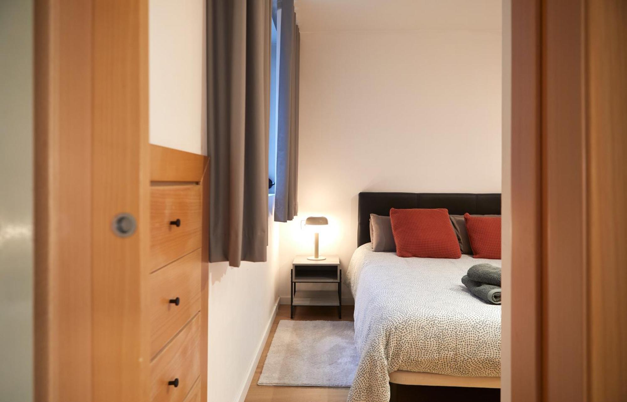 Rambla Catalunya Sun Apartament Barcelona