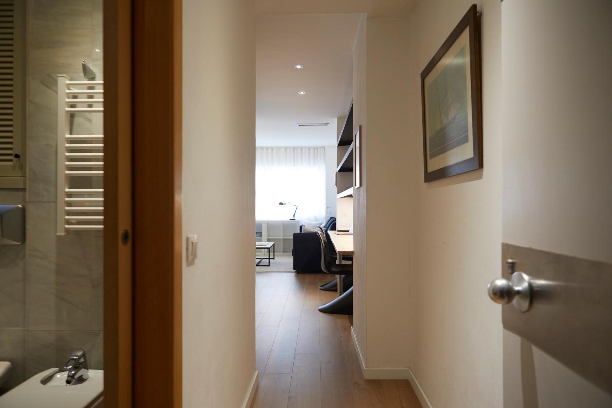 Apartment Sun Rambla Catalunya Gaudi Limpieza Desinfeccion *