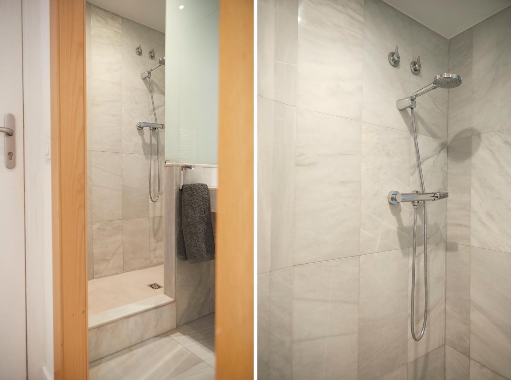 Apartament Rambla Catalunya Sun Barcelona
