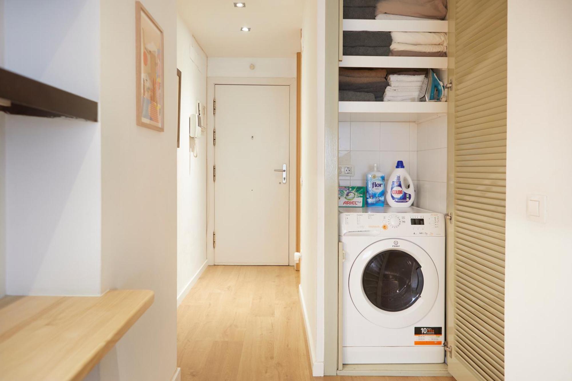 Apartament Rambla Catalunya Sun *