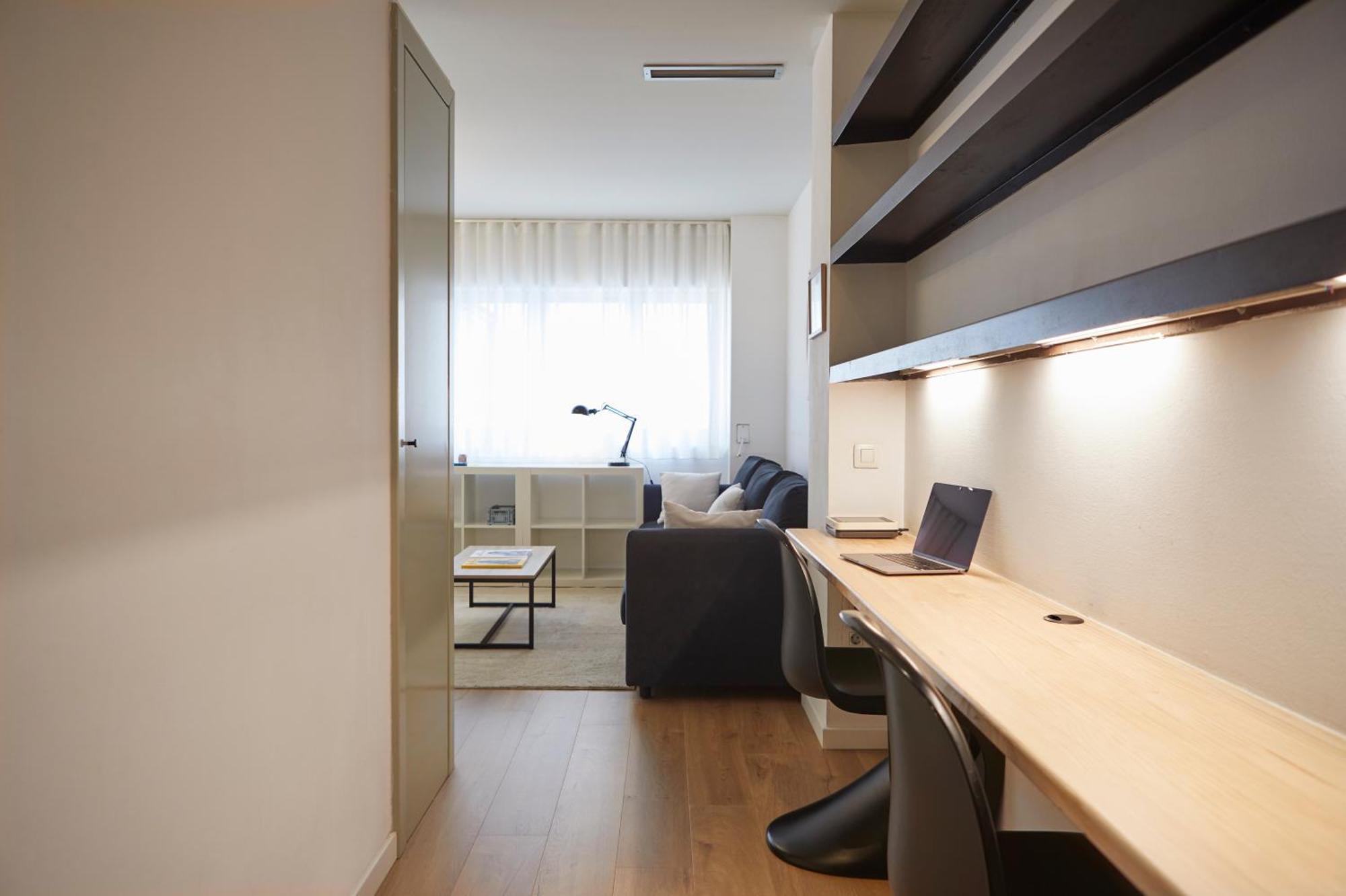 Rambla Catalunya Sun Apartament