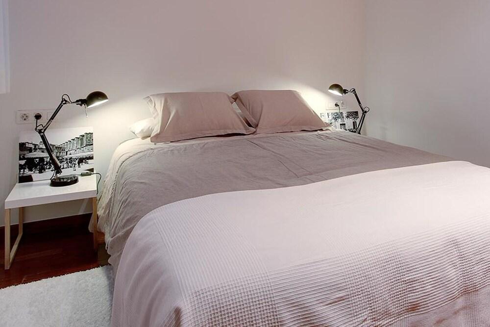 Sun Rambla Catalunya Gaudi Limpieza Desinfeccion Apartment Barcelona