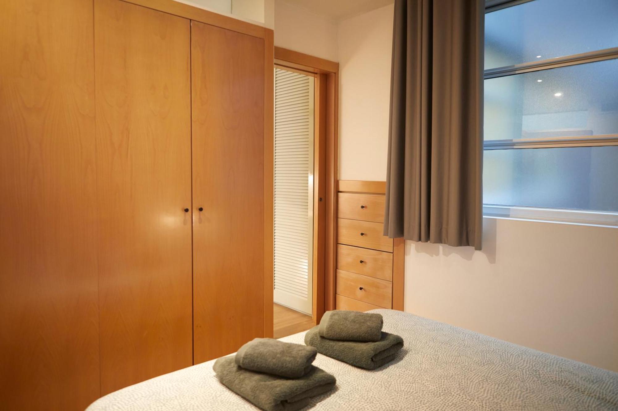 Apartment Sun Rambla Catalunya Gaudi Limpieza Desinfeccion Barcelona